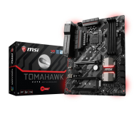 MSI Z270 TOMAHAWK (3xPCI-E DDR4 USB3.1/M.2) - 342032 - zdjęcie 1
